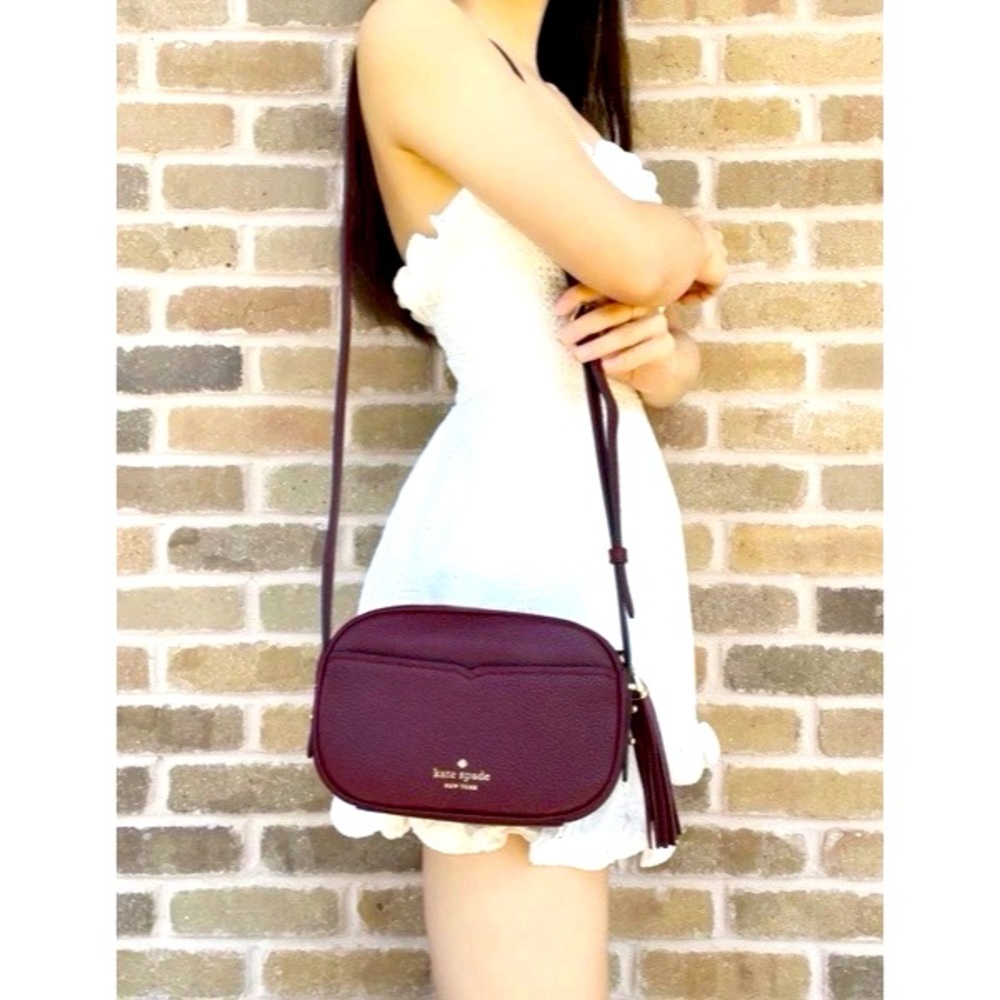 Kate Spade Kourtney Camera Bag